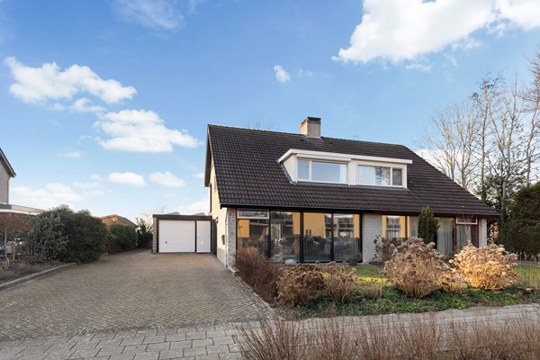 Medium property photo - K. van Zandbergenstraat 12, 9076 GB Sint Annaparochie